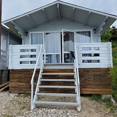 Black Sea New Athos Exterior photo