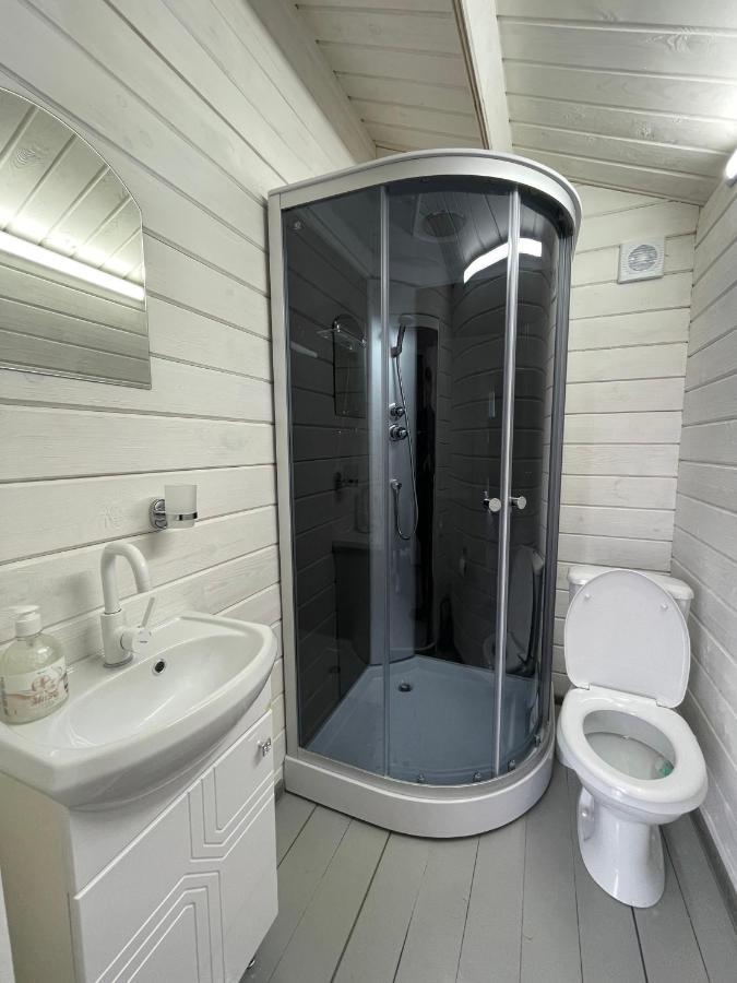 Black Sea New Athos Exterior photo
