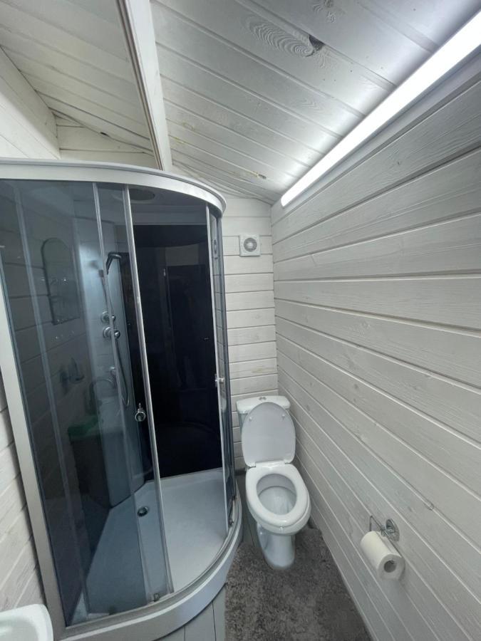 Black Sea New Athos Exterior photo